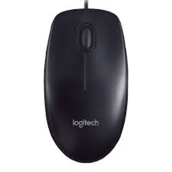 LOGITECH MOUSE 