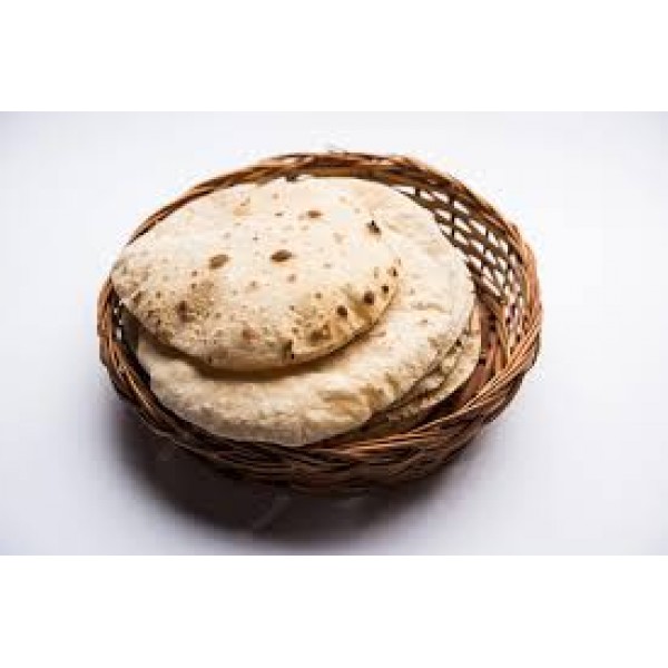 tawa roti