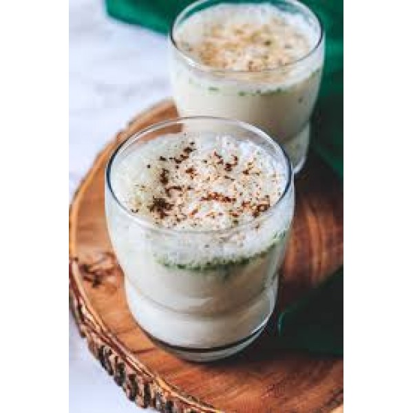 Masala Butter Milk