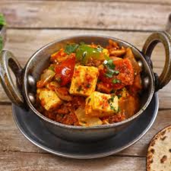 Kadal Paneer