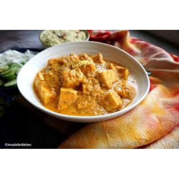 Laziz Kaju Paneer