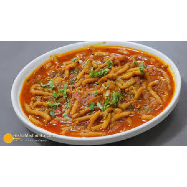 Sev Tamatar