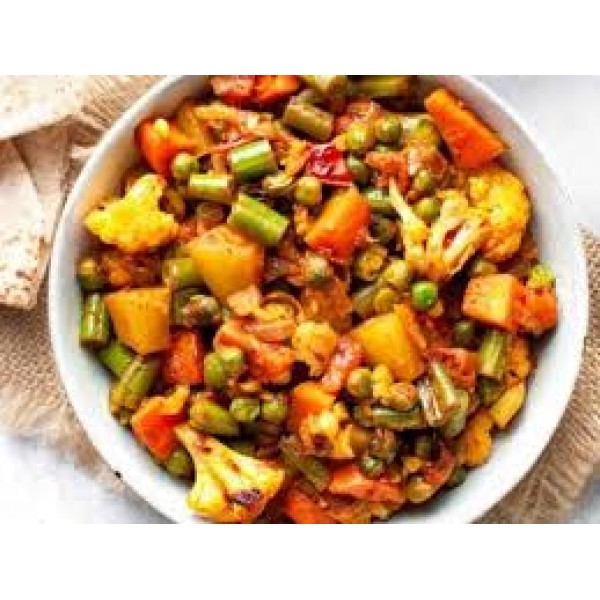 Mix Veg 