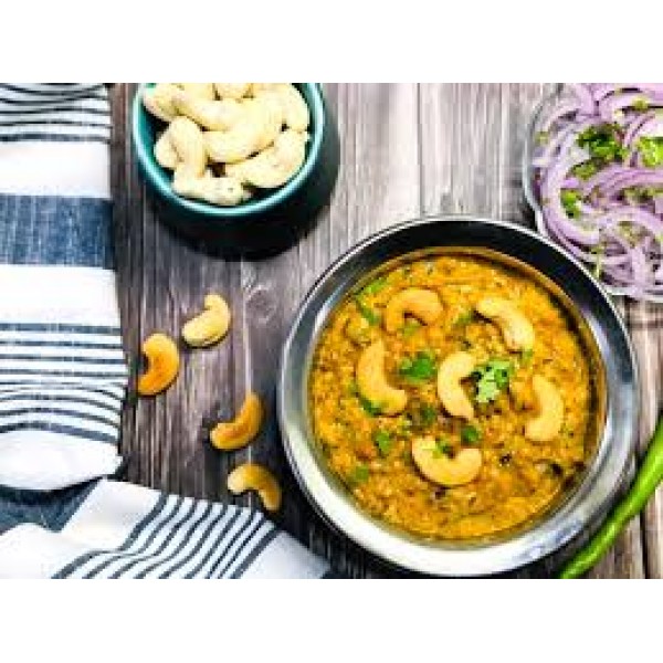 Kaju Curry 