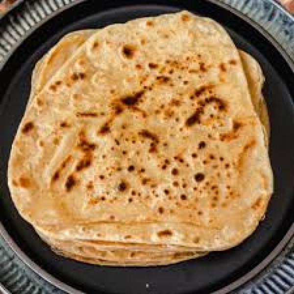paratha oli