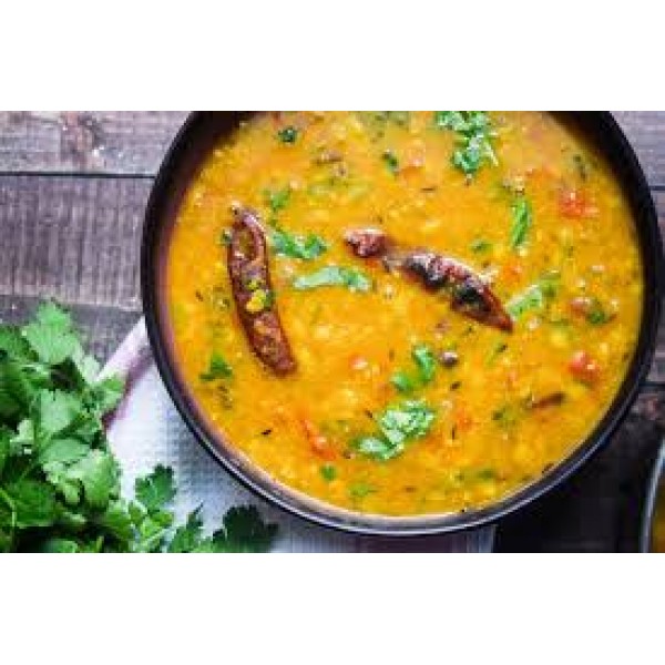 Regular Dal 