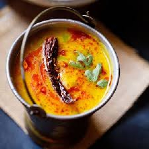 Classic  Dal Tadka 