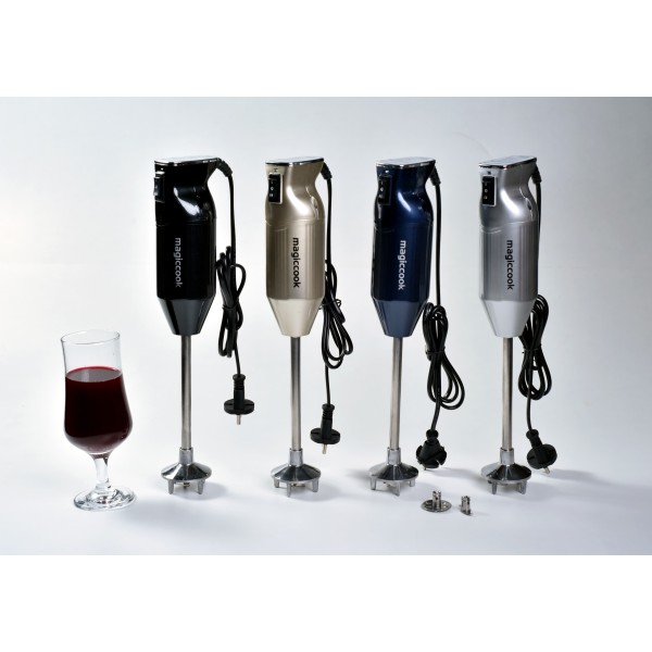MAGICCOOK BLENDER