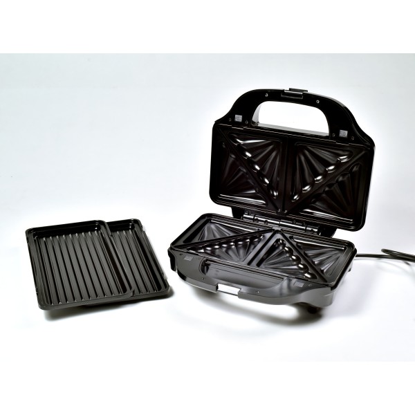 MAGICCOOK 2-1 Toaster/Griller 