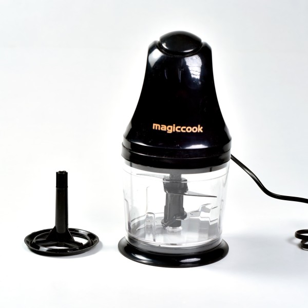 MAGICCOOK CHOPPER