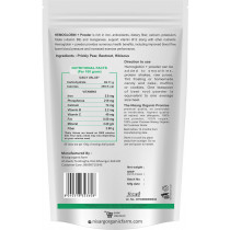 NIsarg Organic Hemoglobin Supplements Powder 200g