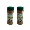 Nisarg Organic Nutrition Chaat masala 50g (2 pcs)