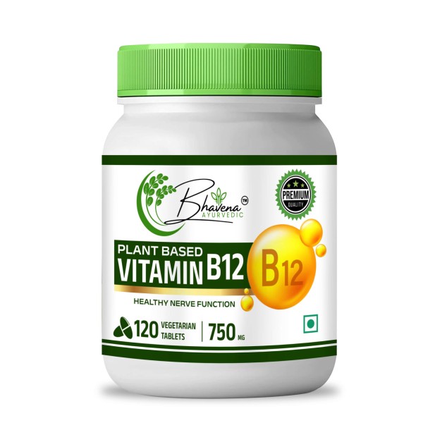 Vitamin B12 tablet 