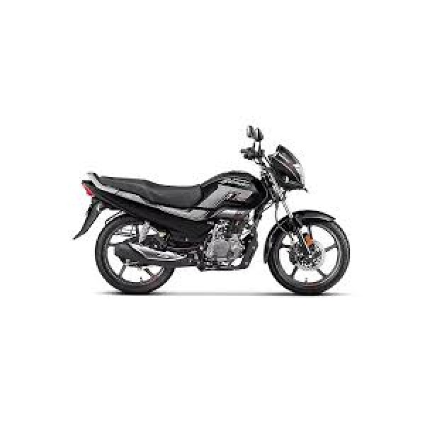 Hero Super Splendor Xtec 