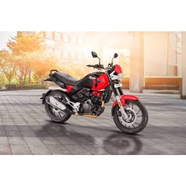  Hero Xpulse 200T 