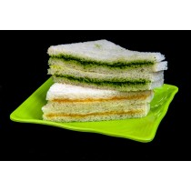 Tikhi & Mithi Sandwich – Lachhubhai Gathiyawala [5+5 Pieces]