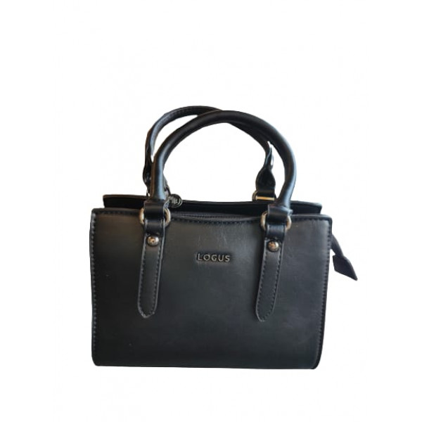Logus (Black)