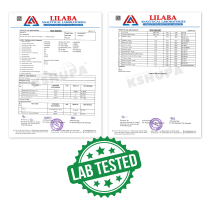 KHSUHPA HANDMADE AYURVEDIC HAIR OIL | 32 Ayurvedic Herbs & 8 Cold-Pressed Oils | Anti Hair Fall & Hair Growth (200ML)