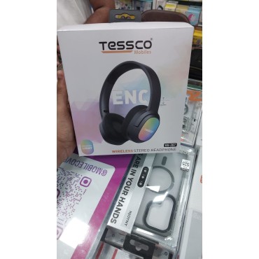 Tessco BH-397 Wireless Stereo Headphone