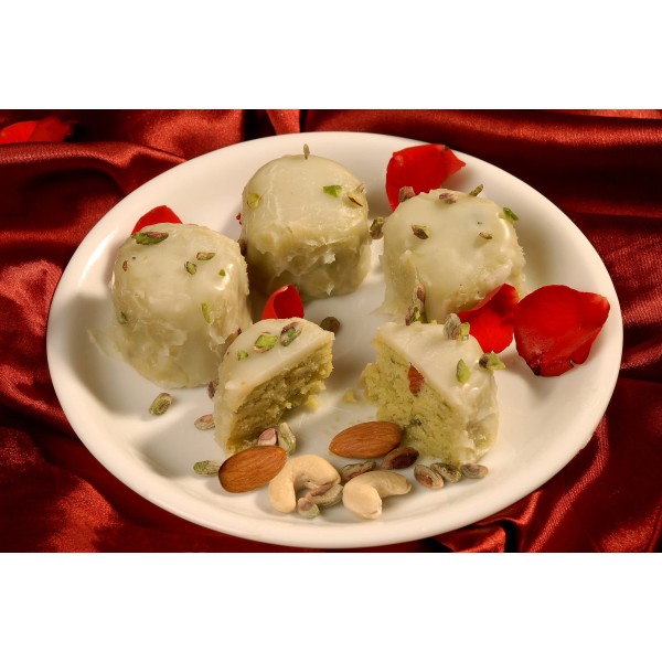 Ghari 250 gm (Dave Mithaiwala)