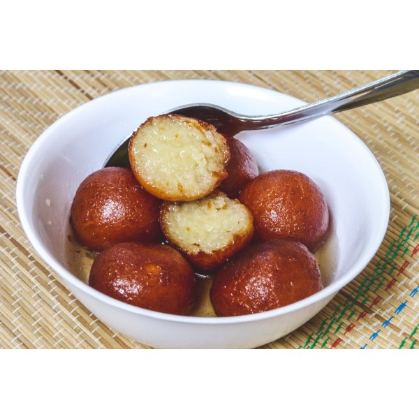 Gulab Jamun 250 gm (Dave Mithaiwala)