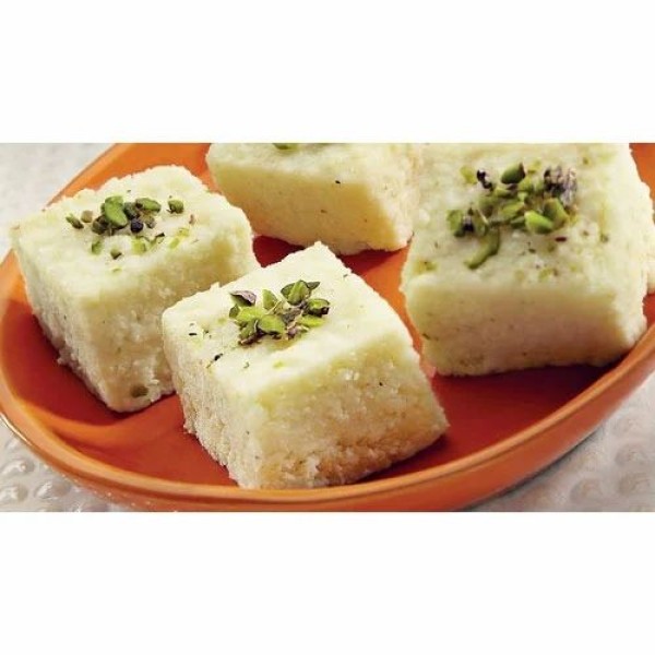 Barfi 250 gm (Dave Mithaiwala)