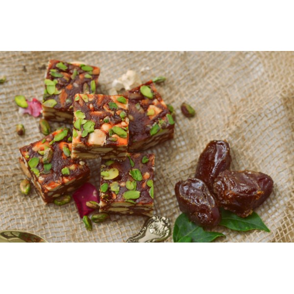 Khajur sugar-Free
