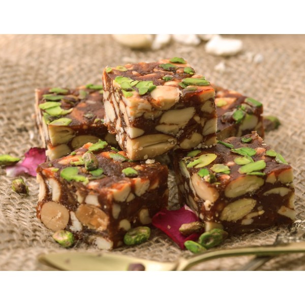 Anjeer Sugar-Free 