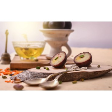 Kala Jamun