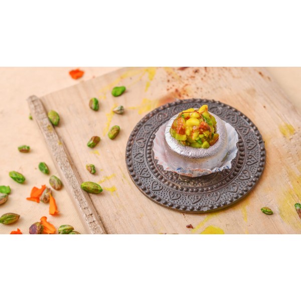 Dry Fruit Katori 