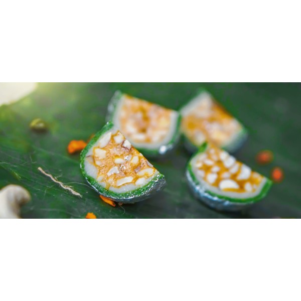 Dry Fruit Kalingar 