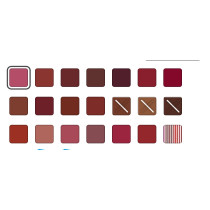 Mars Lip Liner Pencil