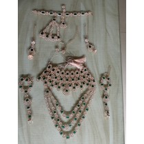Bridal set 