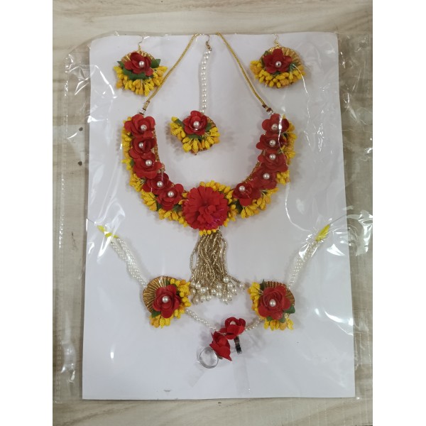Haldi set  