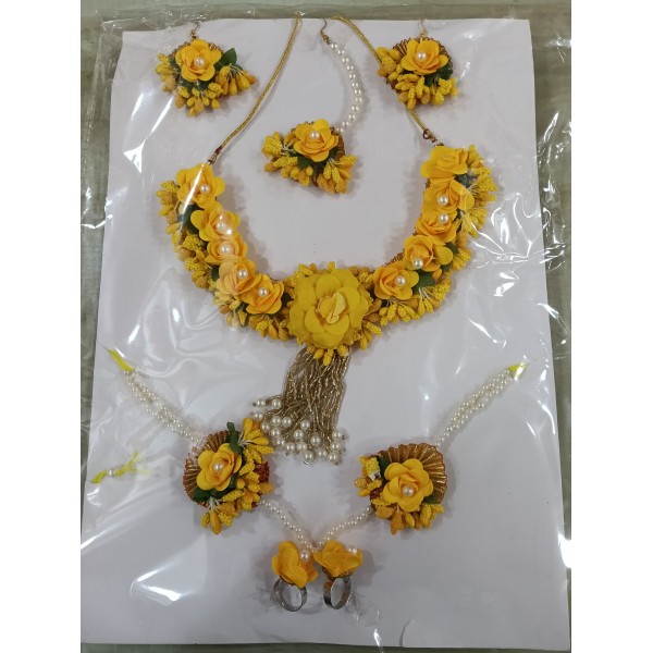 Haldi set  