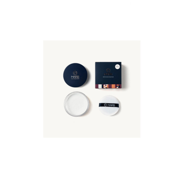 Mars  Loose Powder | Trend Setting Powder 