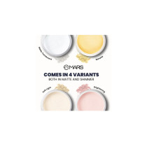 Mars  Loose Powder | Trend Setting Powder