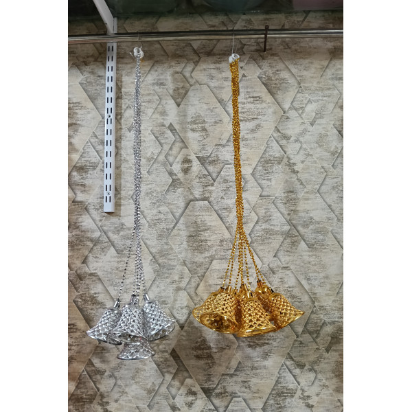 Diwali jalar in pair  