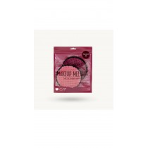 Mars Makeup Melting | Microfiber Wipes
