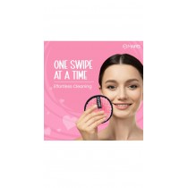 Mars Makeup Melting | Microfiber Wipes