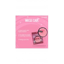 Mars Makeup Melting | Microfiber Wipes