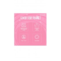 Mars Makeup Melting | Microfiber Wipes