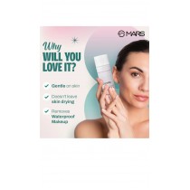 Mars Mr. Remover | Makeup Remover