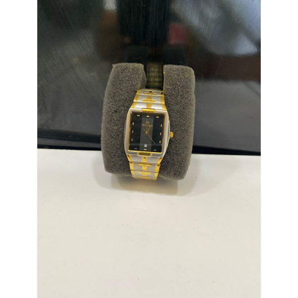 Men Analog Watch - 9153BM02