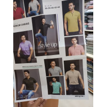 Men's T - shirt