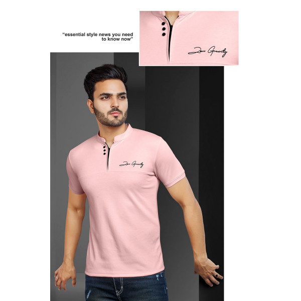 Men's T - shirt