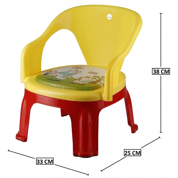 CHILDREN CHAIR  