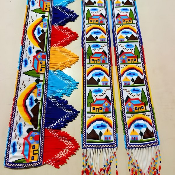 ઓરીજનલ મોતી તોરણ 