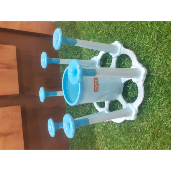 Glass stand, joyful Glass stand, joyful