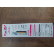 Shaligram thermo series cola vacuum insulated bottle (750ml)